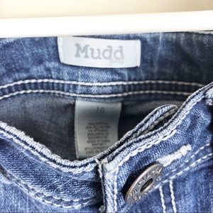 Mudd Bottoms - *3 FOR $15* Girls Mudd Jeans Bootcut 10 Mudd Bottoms - *3 FOR $15* Girls Mudd Jeans Bootcut 10
